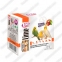 Минеральный камень для птиц с яблоком, Lolopets