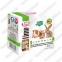 Минеральный камень для грызунов и кроликов с овощами, Lolopets